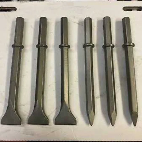 TCA-7 Moil Point Chisel | Lazada