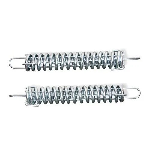 SS Tension Spring Bhagyalaxmi Spring Works, Ahmedabad, Gujarat