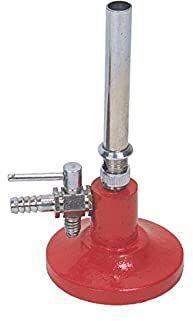 Laboratory Bunsen Burner