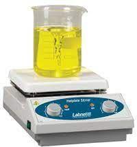 Laboratory Magnetic Stirrer