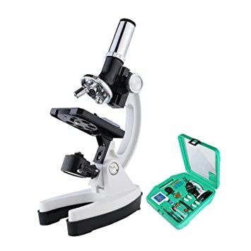 Scientific Microscope