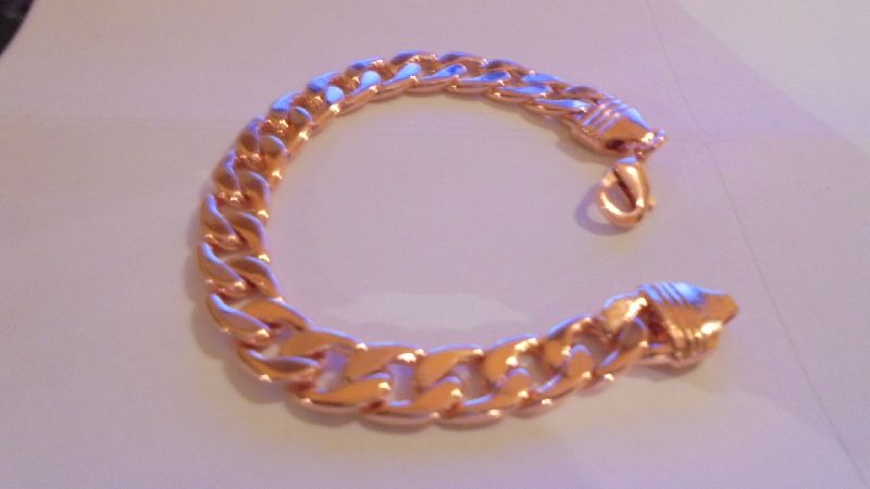 copper bracelets