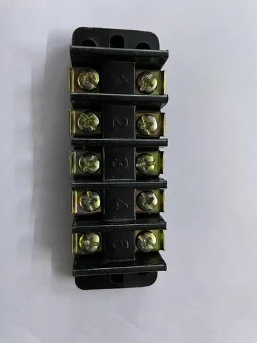 Bakelite Strip Connector