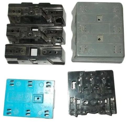 Molded Switchgear Components