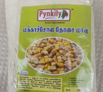 Common makka cholam dosa mix, Packaging Type : Packet