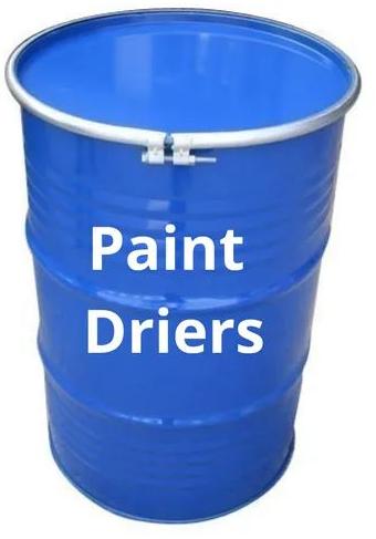 Liquid Paint Driers, for Industrial