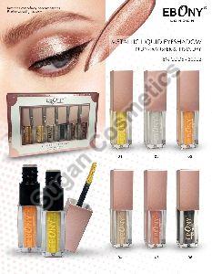 Metallic Liquid Eyeshadow