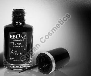 Ebony London Waterproof Eyeliner, Style : Modern