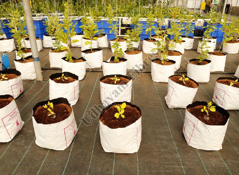 Plant Grow Bags in Coimbatore, Plant Grow Bag Supplier in Tamil Nadu, India