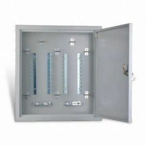 Mild Steel Telephone Junction Box Jyothi Enterprises, Bangalore