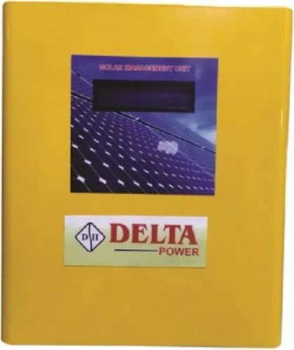 Delta 48V/40A Solar Management Unit