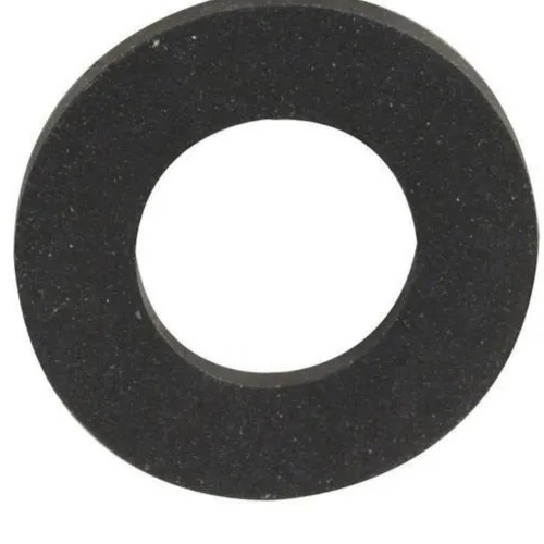 Silicone Rubber Washer & Nitrile Rubber Bush Retailer | 6 Sigma ...