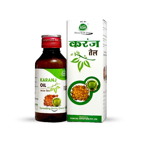 KARANJ OIL, Packaging Size : 100ml at Rs 100 / piece in Sirohi ...