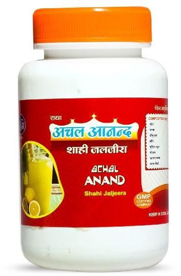Achal Anand Shahi Jaljeera Digestive & Tasty