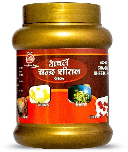 ACHAL CHANDRA SHEETAL PAK, Packaging Type : Bottle