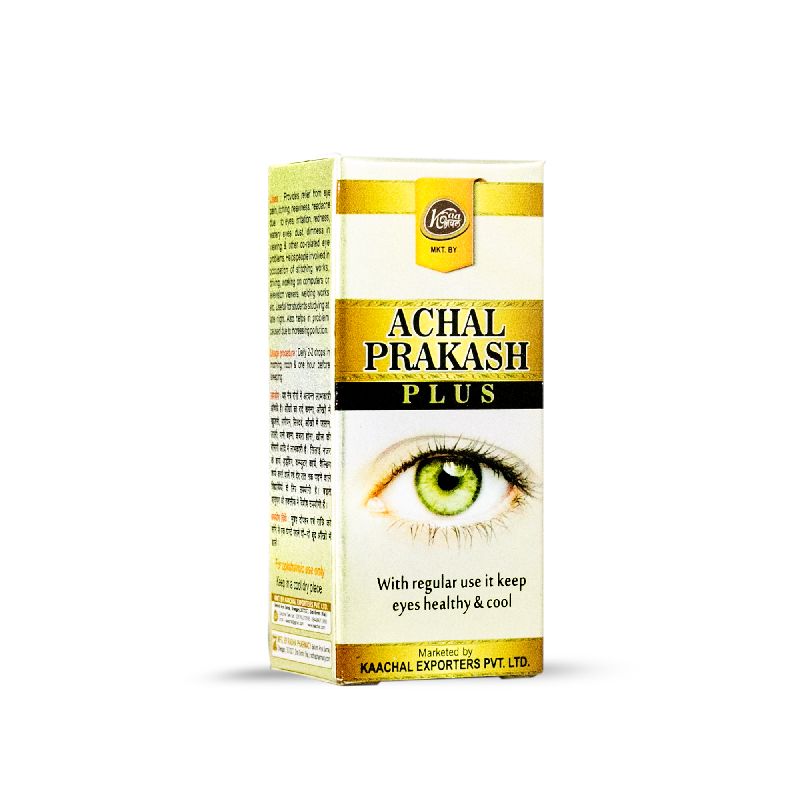achal prakash plus eye drop