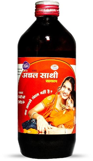 ACHAL SATHI SYRUP