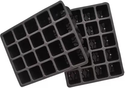 Plant Care 20 Cavity Seedling Tray