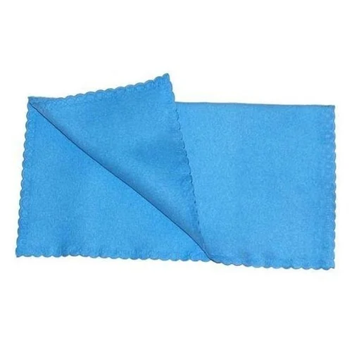 Lint Free Cloth, Pattern Plain at Rs 10 / Piece in Bangalore
