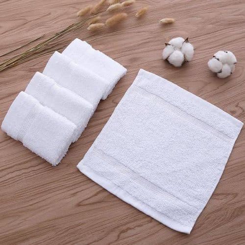  Face Towel, Size : Multisize