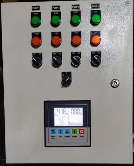 Dewatering Control Panels