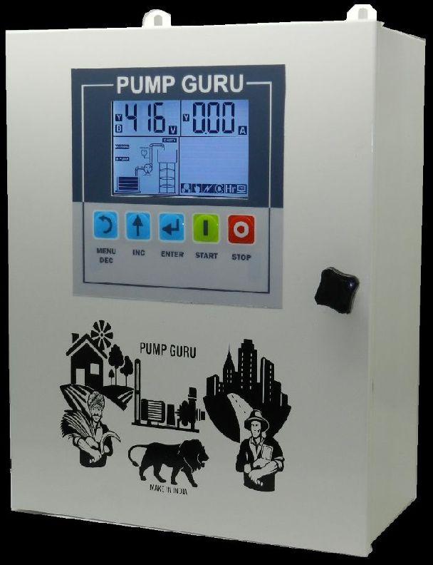 Pump Control Panels