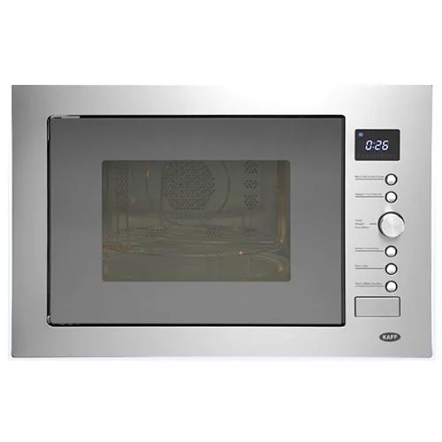 Kaff Built In Microwave Oven Universal Waves, Mohali, Punjab