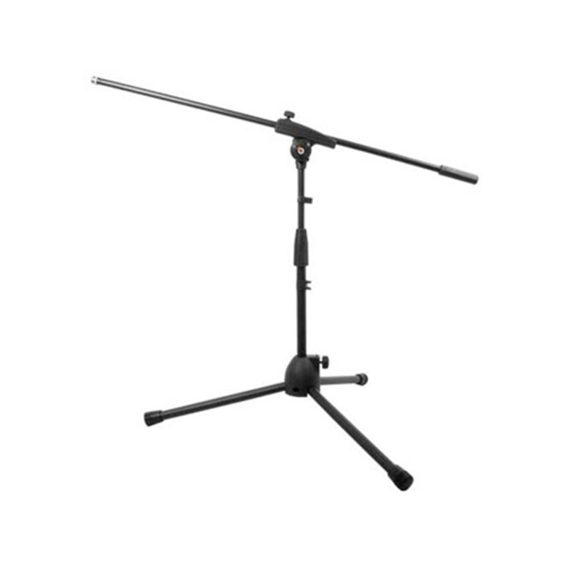 Bespeco MS NE Small Microphone Boom Stand Application Recording Speaking I Tech Zone Goa