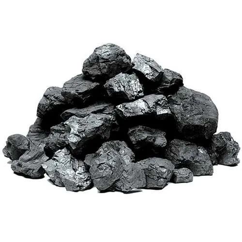 Carbon Steam Coal
