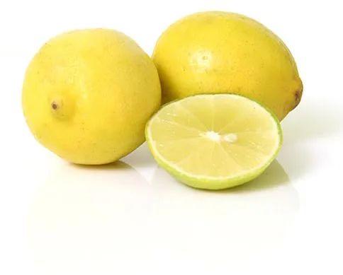 Fresh Lemon