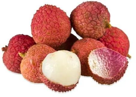 Fresh Litchi