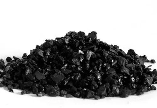 Low Ash Coal, Purity : 80%