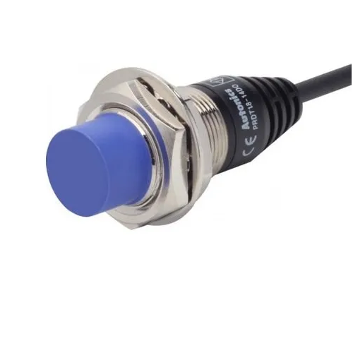 Proximity Sensor, Connector Type Cable Outgoing Sai Control System