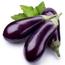 Natural Fresh Brinjal, for Human Consumption, Cooking