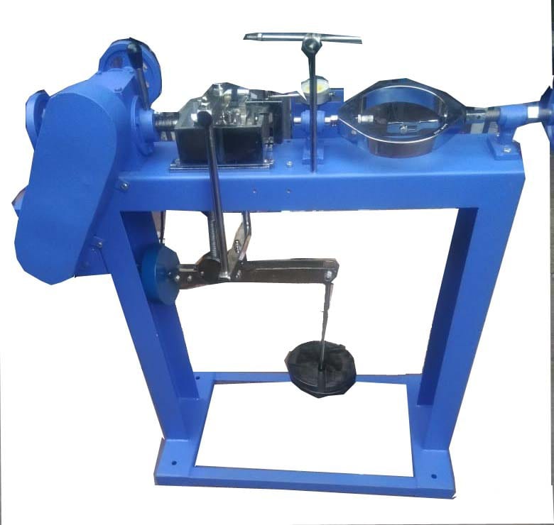 Direct Shear Digital Test Apparatus