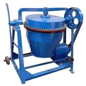 Laboratory Concrete Mixer