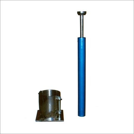 Blue 220V Polished Proctor Compaction Test Apparatus, for Industrial, Certification : CE Certified