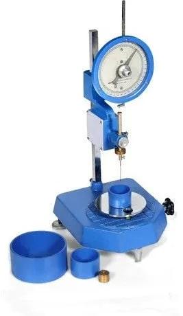 Standard Penetrometer, for Industrial, Voltage : 220V