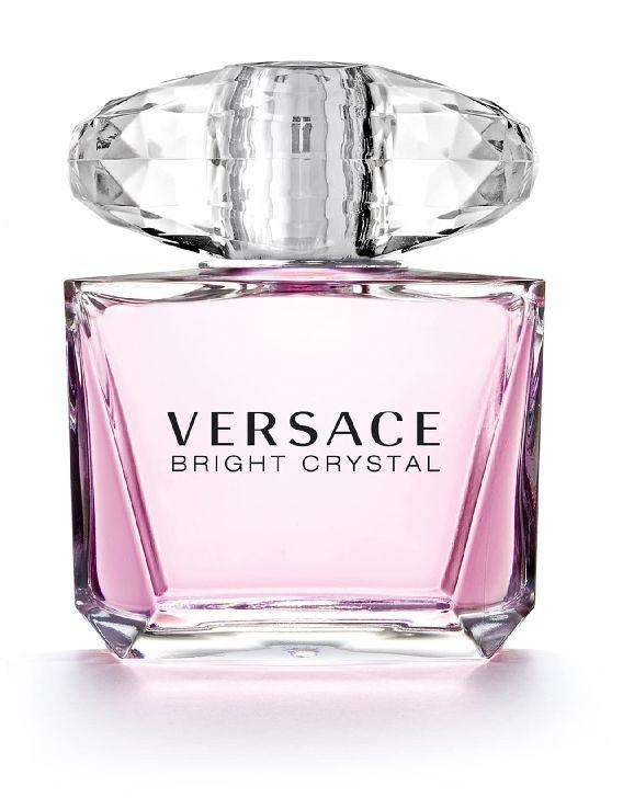 Versace Perfume, Gender : Female, Male