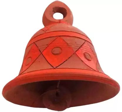 terracotta bell