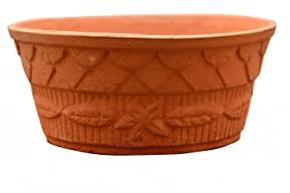 Plain Terracotta Bowls for Hotel, Restaurant, Home