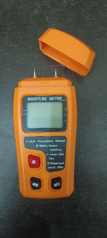 paper moisture meter