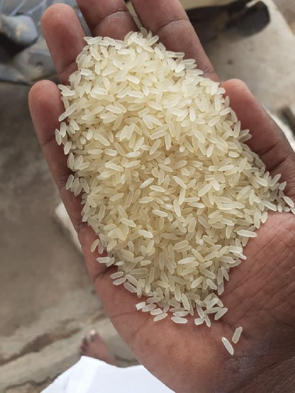 Ir 64 parboiled rice 5% Broken, Certification : ISO 9001:2008 Certified