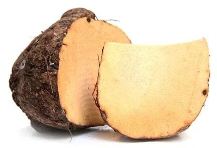 Natural Fresh Yam, for Human Consumption, Packaging Size : 25kg