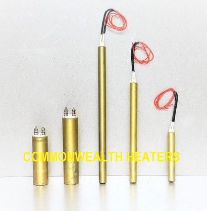 Cartridge Heaters