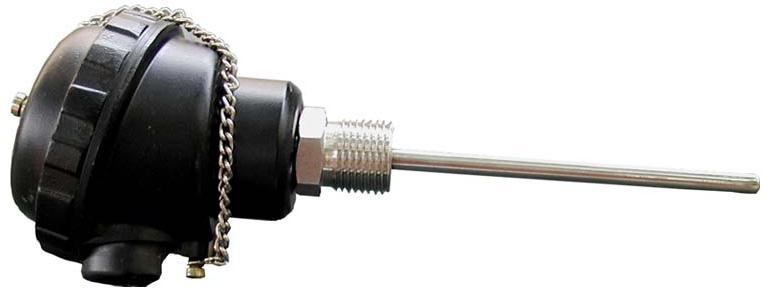 Thermocouples