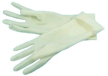 Disposable gloves, Length : 10-15inches