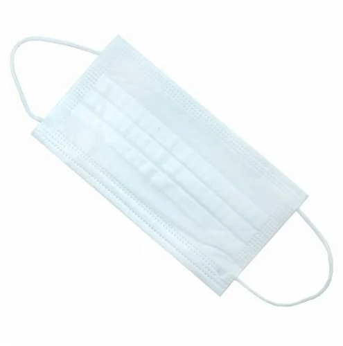 Disposable Mask, for Pharmacy, Laboratory, Hospital, Food Processing, Clinical, Feature : Reusable