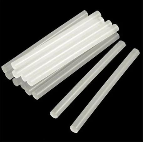 Hot Melt Glue Sticks, Feature : Corrosion Resistance, Crack Proof, Durable, Light Weight, Premium Quality