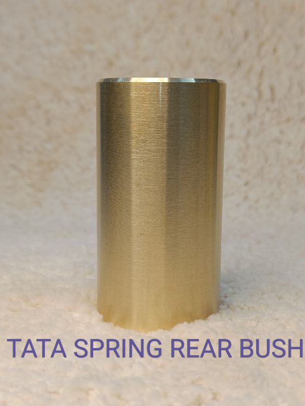 Tata truck spring rear bush